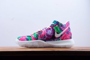Nike Kyrie 5 "Have A Nike Day" - Image 8