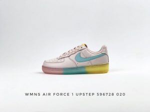 NIKE AIRFORCE DEM90547 - Image 2