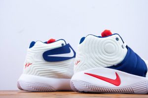 NIKE BASKET BALL SHOES DEM91026 - Image 7