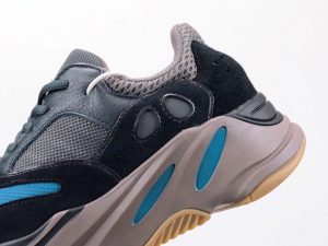 Adidas Yeezy 700 Prussian blue - Image 6