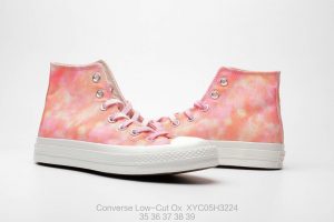 Converse  Low-Cut Ox - Image 8