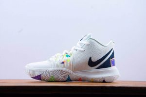 Nike Kyrie 5 "Have A Nike Day" - Image 6