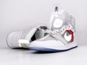 NIKE AIR JORDAN DEM66446 - Image 7