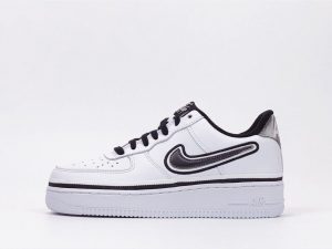 Air Force 1 07 LV8 Sport Spurs - Image 2