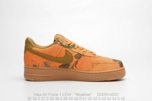 Nike Air Force 1 LOW Realtree  3D - Image 8