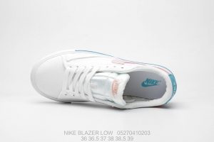 NIKE BLAZER LOW - Image 6