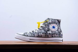 CONVERSE DEM48477 - Image 8