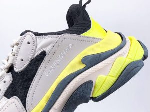 BALENCIAGA TRIPLE S DEM40910 - Image 8