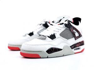 NIKE AIR JORDAN 4 - Image 9