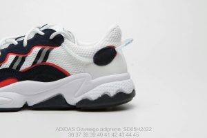 220   Pusha T coachellaADIDAS Ozweego [Nose Candy Mandy]adidas - Image 8