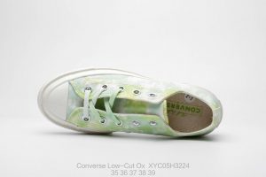 Converse  Low-Cut Ox - Image 8