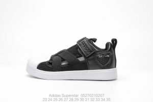 ADIDAS CHILDREN SHOES 05270210207 - Image 6