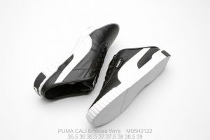 PUMA CALI Emboss Wn's  M - Image 7