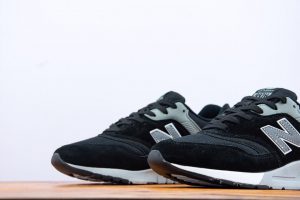 NEW BALANCE 2 DEM24284 - Image 8