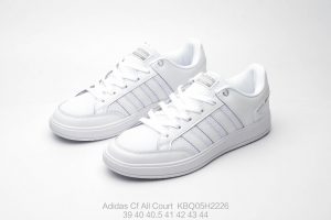 Adidas Cf All Court - Image 9