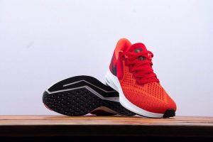 210  NIKE AIR ZOOM WINFLO 6  W6  P08722 - Image 7