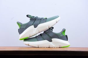 ADIDAS RUNNING SHOES DEM5396 - Image 7