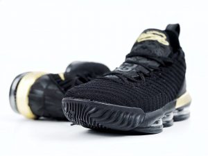 Nike Lebron XVI EP LBJ16 - Image 8