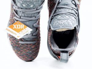 Nike Lebron XVI EP LBJ16 - Image 8