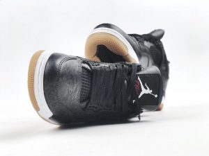 Air Jordan 4 Black Laser - Image 5