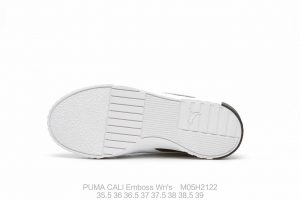 PUMA CALI Emboss Wn's  M - Image 8