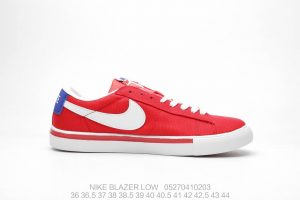 NIKE BLAZER LOW - Image 6