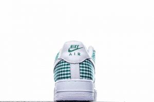 Nike Air Force 1 Gingham Pack Multicolor - Image 5