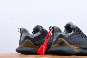 ADIDAS RUNNING SHOES DEM36512 - Image 6