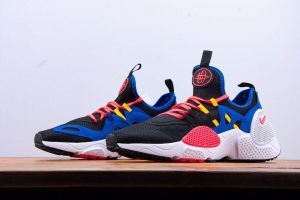 260  NIKE HUARACHE E.D.G.E. TXT QS 7 - Image 6