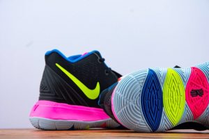 Nike Kyrie 5 "Have A Nike Day" - Image 9