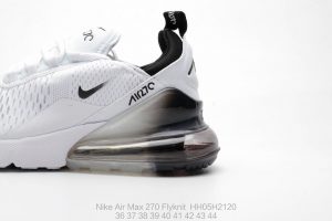 Nike Air Max 270 Flyknit - Image 7