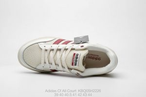 Adidas Cf All Court - Image 8