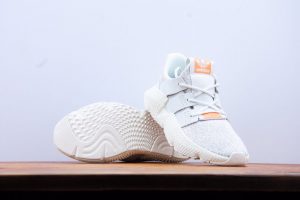 ADIDAS RUNNING SHOES DEM4336 - Image 8