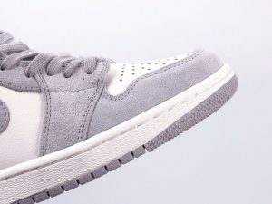 Jordan 1 Retro High Pale Ivory - Image 7