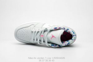 Nike Air Jordan 1 Low - Image 7