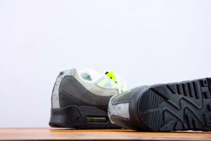 NIKE RUNNING SHOES DEM13987 - Image 7