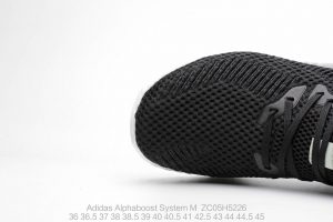 360  Adidas Alphaboost System M - Image 5