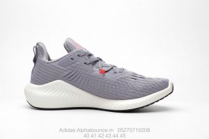 Adidas Alphabounce m 5 - Image 7