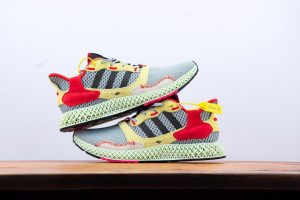 Adidas Consortium ZX 4000 4D - Image 6