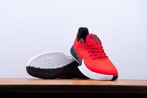 NIKE BASKET BALL SHOES 2019 KOBE MAMBA FOCUS - Image 6
