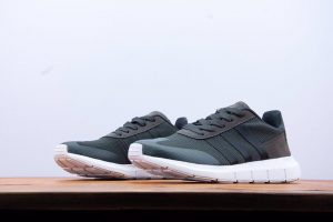 ADIDAS RUNNING SHOES DEM58353 - Image 7