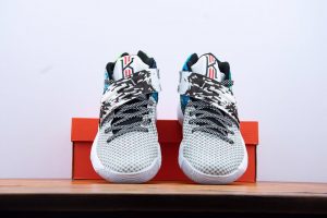 NIKE BASKET BALL SHOES DEM47382 - Image 7