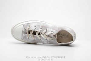 Converse  Low-Cut Ox - Image 8