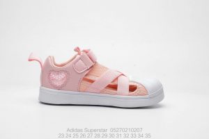 ADIDAS CHILDREN SHOES 05270210207 - Image 6