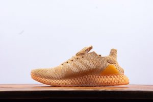 Daniel Arsham x Adidas Consortium Future Runner 4 - Image 7