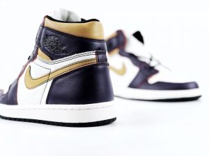 Nike SB x Air Jordan 1 Retro High OG Nike SBJordan BrandAir Jordan 1 High - Image 8