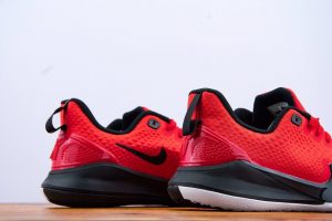 NIKE BASKET BALL SHOES 2019 KOBE MAMBA FOCUS - Image 7