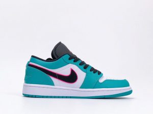 Air Jordan 1 Low South Beach - Image 8