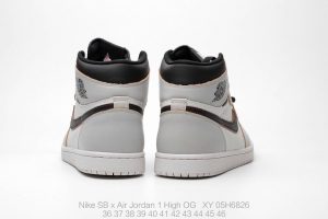 Jordan 1 Retro High OG Defiant SB - Image 6