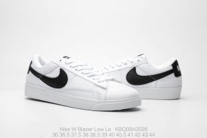 Nike W Blazer Low Le - Image 6